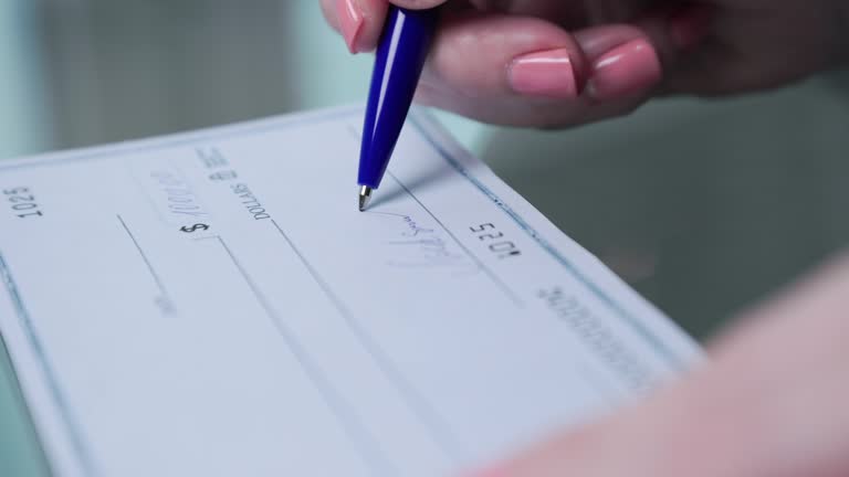 Best Loan Servicing and Management  in Chandler, OK