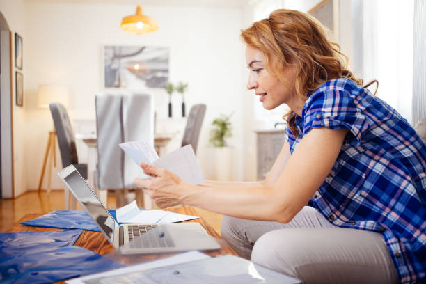 Loan Servicing and Management in Chandler, OK